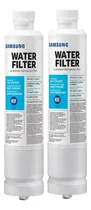 Comprar 2 Filtros De Agua Para Refrigerador Samsung Da29-00020b