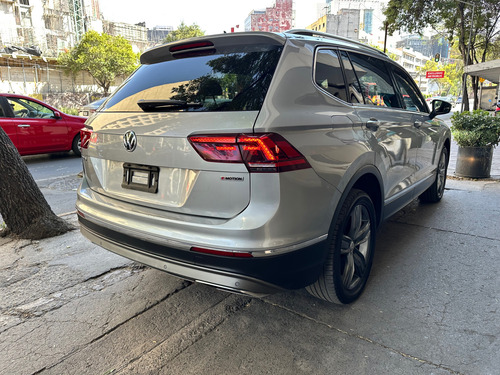 Volkswagen Tiguan 2.0 Highline At