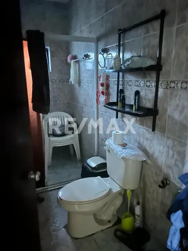 Casa En Venta En Miguel Hidalgo Oriente