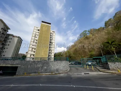 Apartamento en venta
