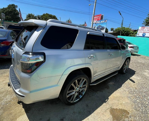 Imagen 12 de 13 de 2015 Toyota 4runner Limited