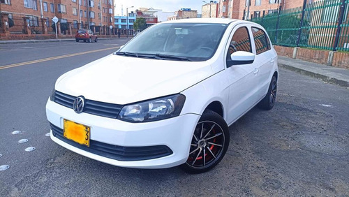 Volkswagen Gol 1.6 Power