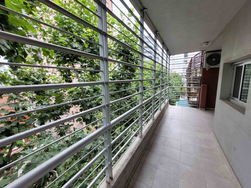 Imagen 3 de 23 de Oportunidad! 3amb Con Balcon+tza+cochera! Impecbale!
