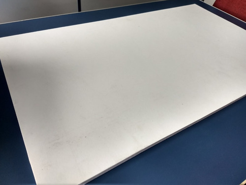 Placa Tatame Adesivada Com 10 Mm De Espessura