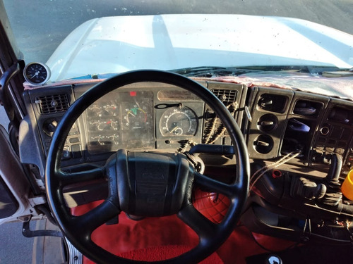 Scania T 114 Ga 4x2 Nz 1998/1998