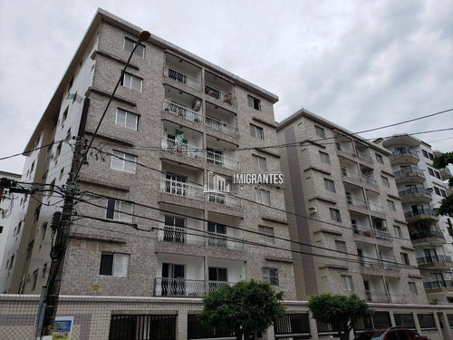 Imagem 14 de 14 de Apartamento De 2 Dormitórios No Canto Do Forte, Em Praia Grande - Ap2575