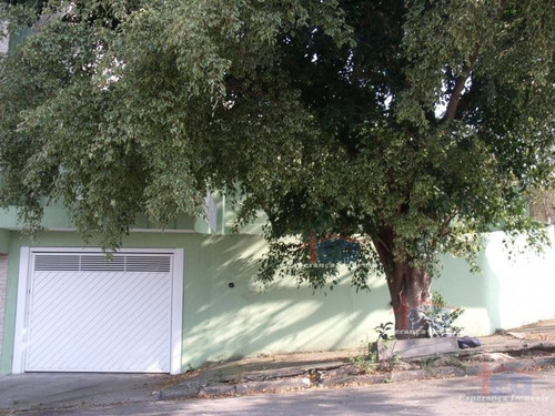 Imagem 3 de 7 de Ref.: 3151 - Casa Terrea Em Osasco Para Venda - V3151