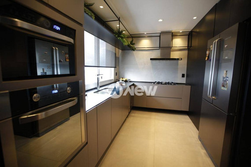 Imagem 24 de 30 de Apartamento Com 3 Dormitórios À Venda, 195 M² Por R$ 2.400.000,00 - Mauá - Novo Hamburgo/rs - Ap2877