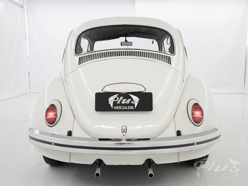 Imagem 9 de 15 de Volkswagen Fusca 1300