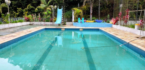 Imagem 8 de 11 de Chácara Com Piscina Campo De Futebol Riacho Ótima Localização