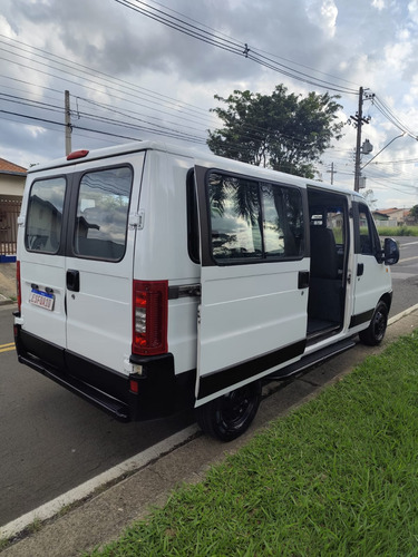 Citroën Jumper Minibus 2.3 Hdi 16l 5p