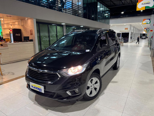Chevrolet Spin Premier 1.8 8v Econo.flex 5p Aut