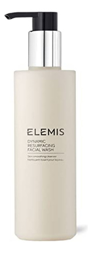 Limpieza Facial Elemis Lavado Facial Rejuvenecedor Dinámico