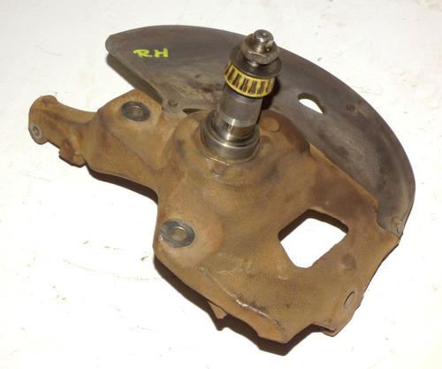 Punta De Eje Derecho Original Ford Ranger Argentina 2.3