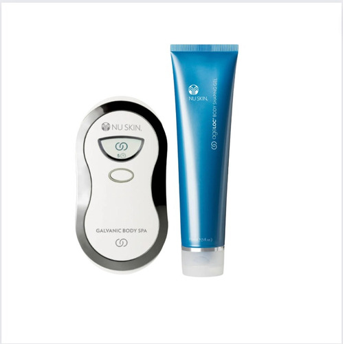 Galvanic Body Spa