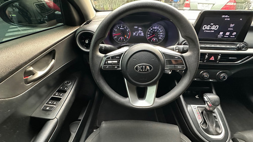 Kia Forte 2.0 Lx At