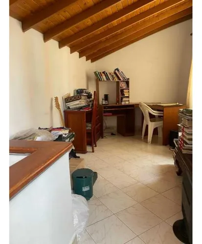 Casa En Loma De Los Bernal