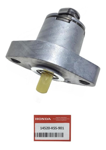 Tensor Cadena De Distribucion Original Honda Biz125