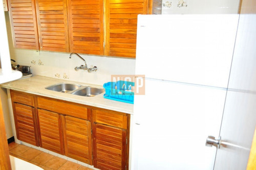 Imagen 12 de 30 de Hermoso Departamento Con Vista Al Mar