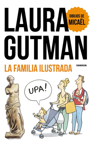 Familia Ilustrada, La - Gutman, Laura