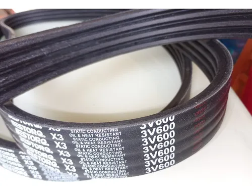 comprar Correas Unidas Trapezoidal 3vx 5vx 8v Ax Bx Cx Bestorq 
