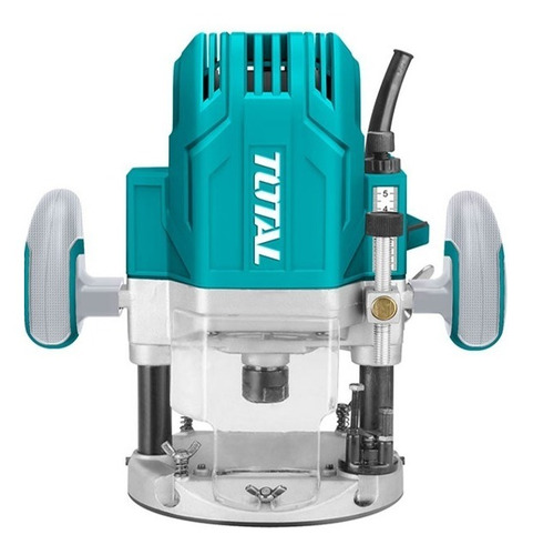 Fresadora Router Tupi Rebajador Total 1600w Profesional