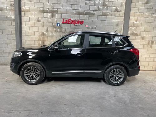 Chery Tiggo 5 2.0 5 Comfort
