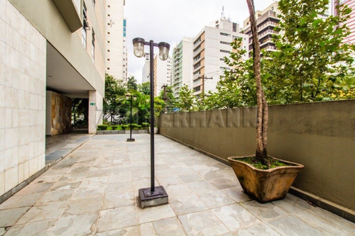 Imagem 11 de 13 de Apartamento - Jardim Paulista - Ref: 111265 - V-111265