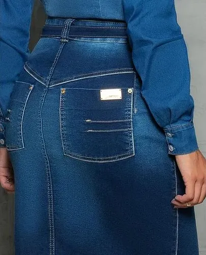 Saias nitido mercado best sale livre