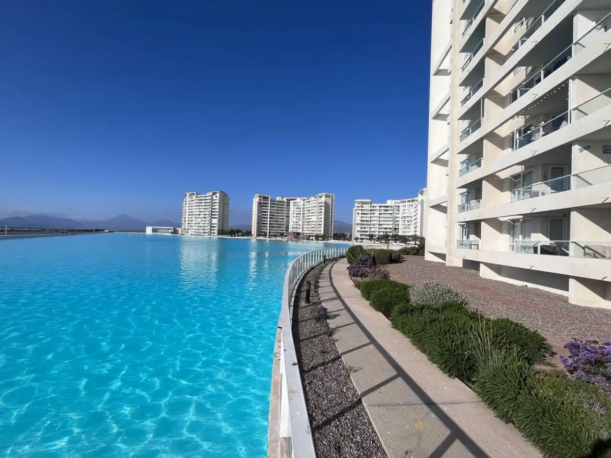 Imagen 4 de 29 de Departamento En Venta En Puerta Del Mar