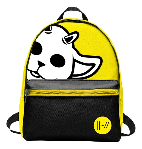 Mochila blurryface best sale