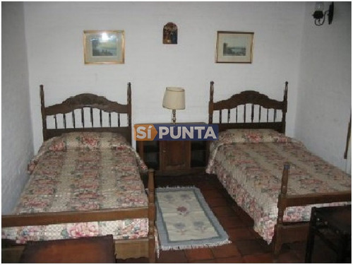 Imagen 5 de 8 de Casa En Alquiler Playa Mansa