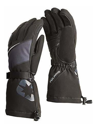 Guantes Para Motocicleta, Guantes Polaris Snowmobile Northst