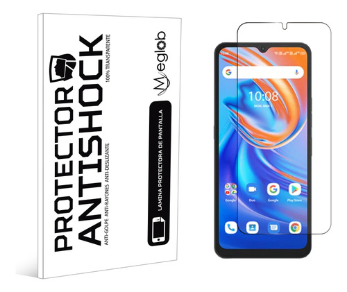 Protector Pantalla Antishock Para Umidigi A13