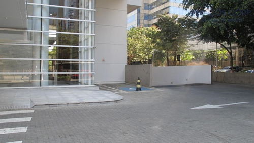 Imagem 17 de 20 de Conjunto À Venda, 213m² - Brooklin - São Paulo/sp - Cj0915