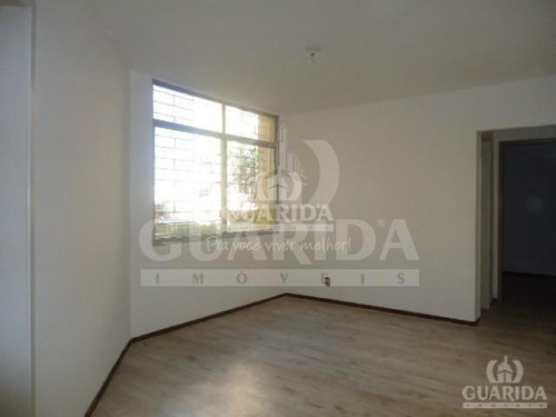 Imagem 1 de 13 de Apartamento Para Aluguel, 1 Quarto, 1 Vaga, Camaqua - Porto Alegre/rs - 5333