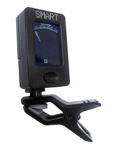 Afinador Digital Cromático Smart Sm03/3 - Af0057