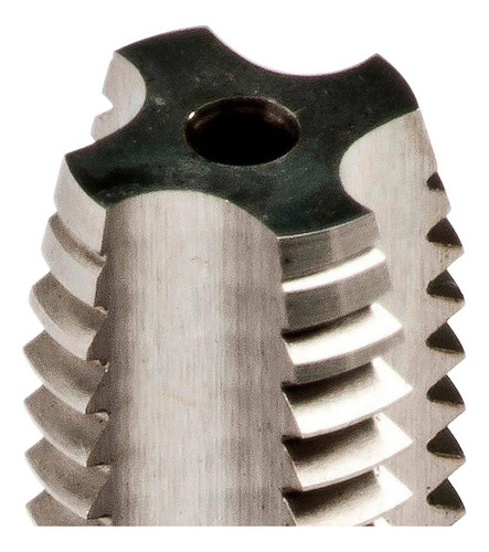 Jogo De Macho M20 X 2.50 Ma Aço Rápido C/ 3 Peças - Dormer