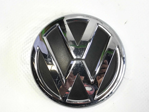 Volkswagen Jetta 2011-2017 Emblema De Cajuela