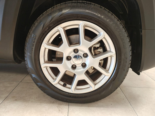 Jeep Renegade 1.8 Sport At