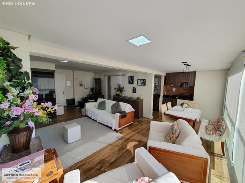 Apartamento Para Venda Em São Paulo, Vila Mariana, 3 Dormitórios, 3 Suítes, 4 Banheiros, 2 Vagas - 12776_1-1550211