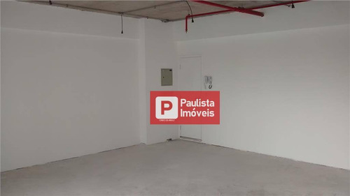 Imagem 7 de 18 de Sala, 64 M² - Venda Por R$ 746.476,50 Ou Aluguel Por R$ 2.271,85/mês - Granja Julieta - São Paulo/sp - Sa0830