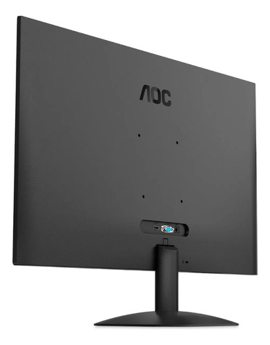 Monitor Aoc 24 100hz Fhd 1ms Widescreen Va Hdmi - 24b35hm2