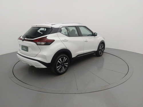 Nissan Kicks 1.6 16V FLEXSTART ADVANCE XTRONIC