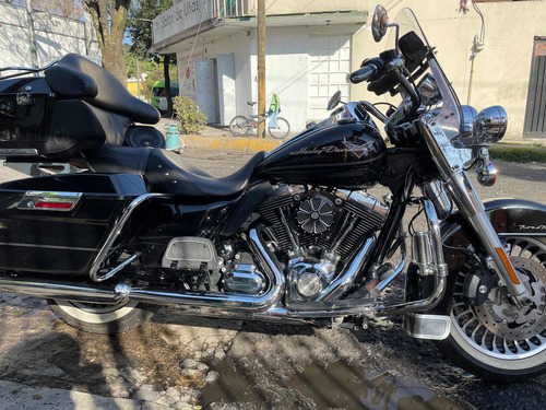 Imagen 9 de 9 de Harley Davidson King Road