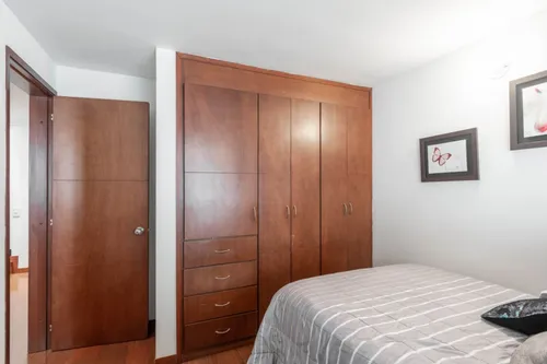 Casa En Venta En Rio Frío. Cod V12390