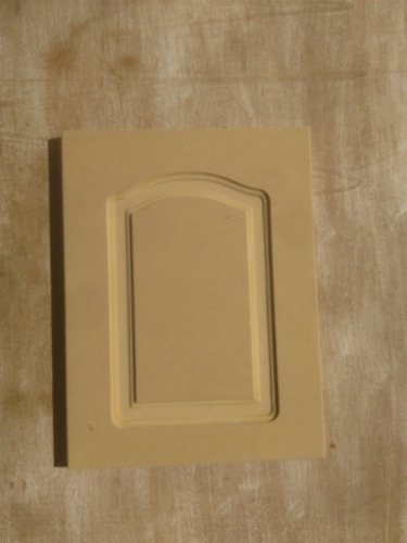 Puertas Laqueadas !!!( Mdf) Para Alacenas Y Bajo Mesada