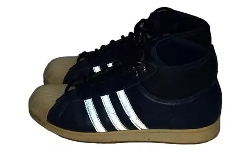 Zapatillas Adidas Botitas Hombre