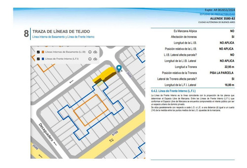 Venta Lote 1300 Metros Vendibles, Acepta Parte En Metros