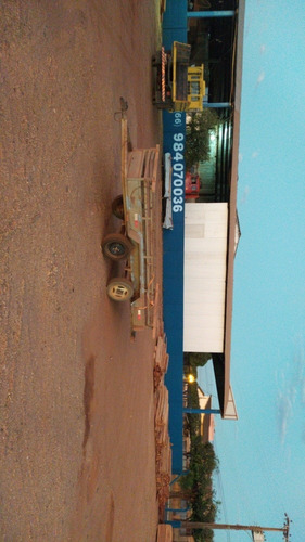 Careta Para Barco